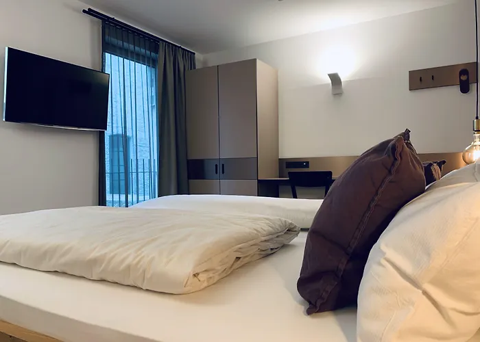 Stadthotel Kachelofen