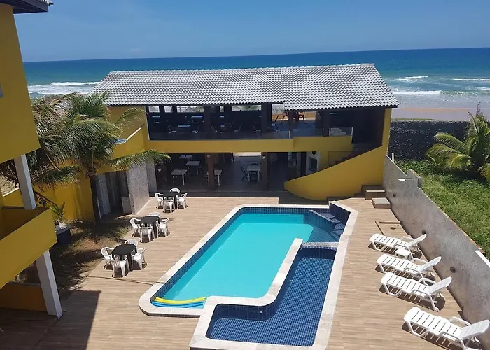 Pousada Águas do Piruí