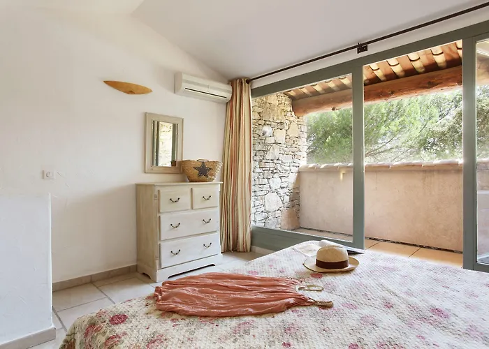 Résidence Prestige Odalys La Bastide des Chênes Gordes