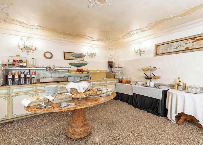 Hotel San Moisè