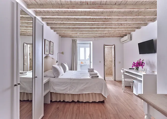 La Maison Kalogera Mykonos Town
