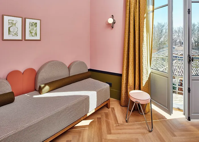 Hotel De Cambis Best Western Premier Collection
