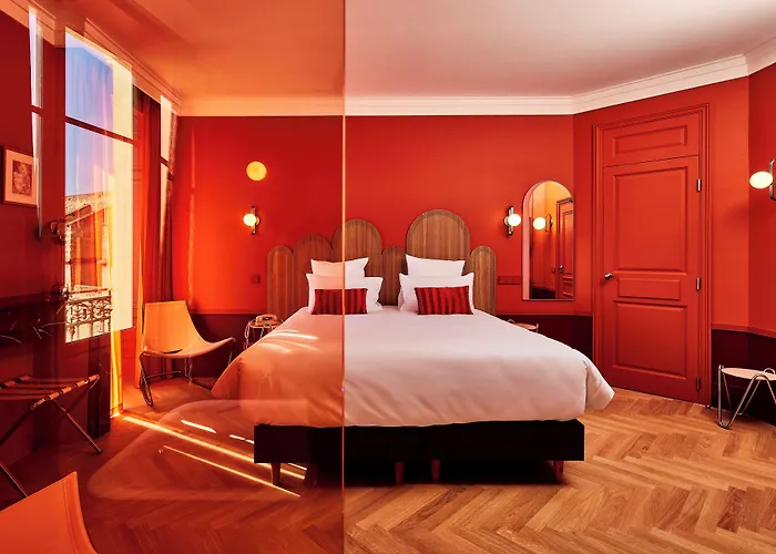 Hotel De Cambis Best Western Premier Collection