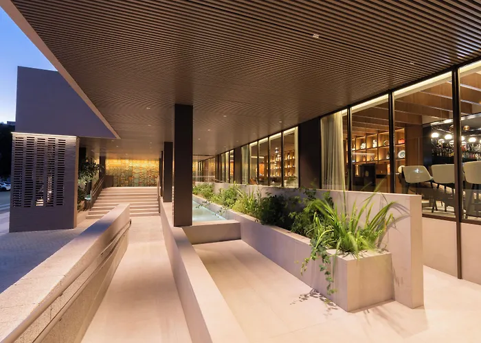 Hotel Lisboa