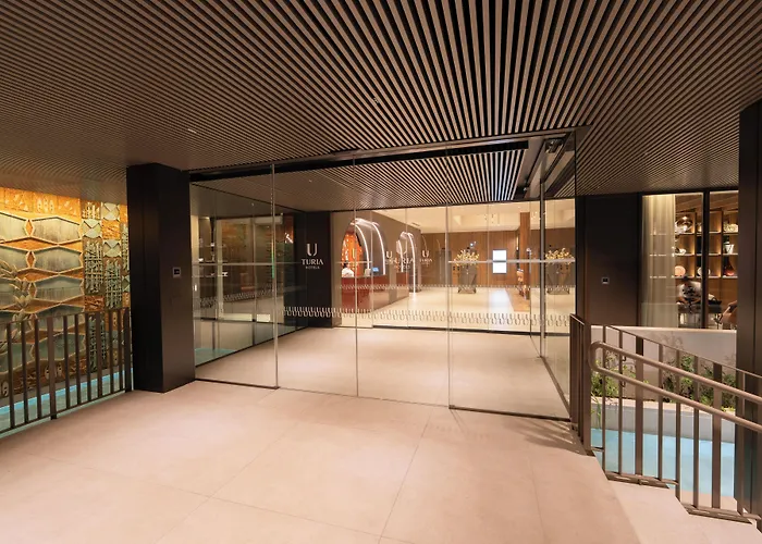 Hotel Lisboa
