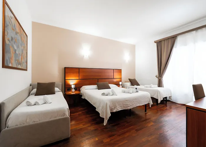 Hotel City Center Palermo