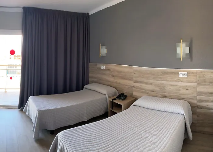 Hotel Reymar Playa