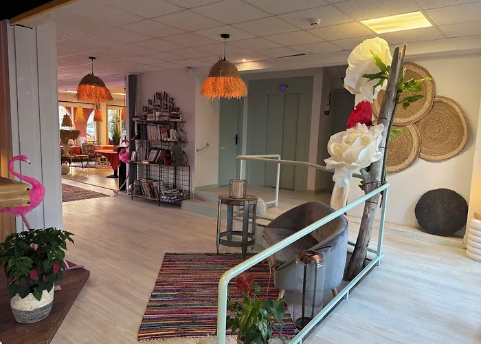 Hotel des 2 Golfs Leucate
