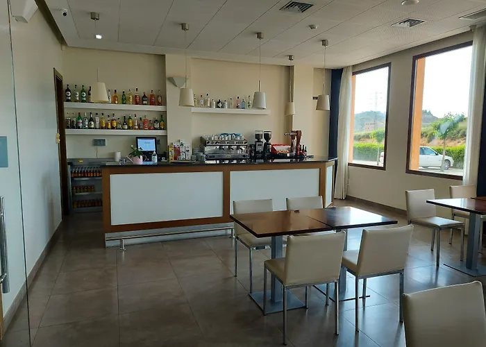 Hotel Fuente del Miro Valderrobres