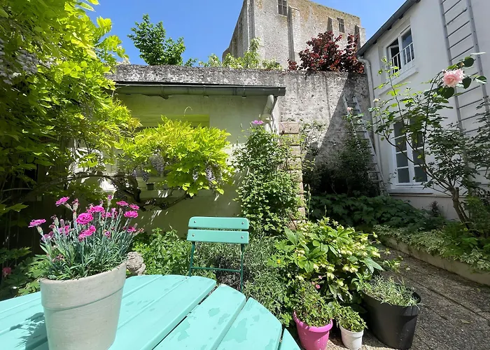 Hotel de la Sologne Beaugency