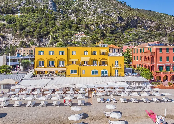 Hotel Albatros Varigotti