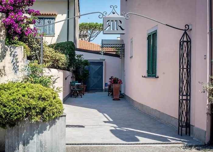 Riviera Residence Marina di Pietrasanta