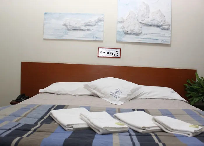 Grandes Lagos Park Hotel
