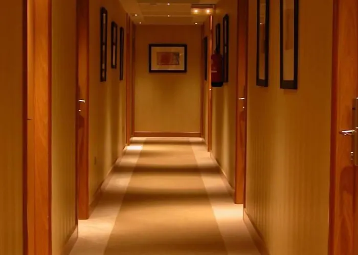 Hotel Torre de Sila
