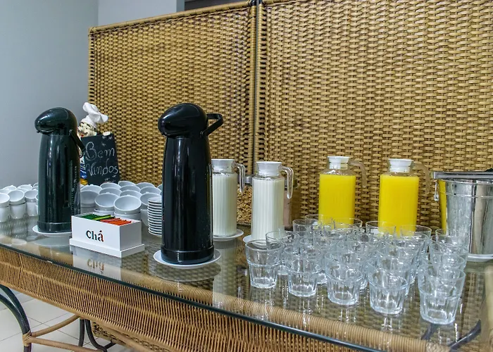 Hotel Central