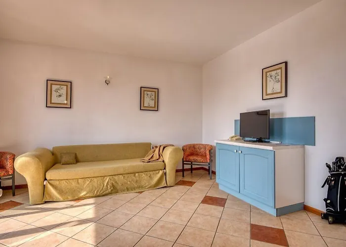 Golf Residenza