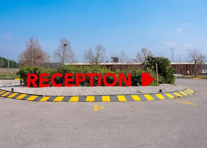 Aparthotel Golf Residenza Peschiera del Garda
