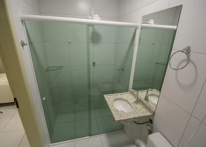 Hotel Encosta Do Horto Juazeiro do Norte