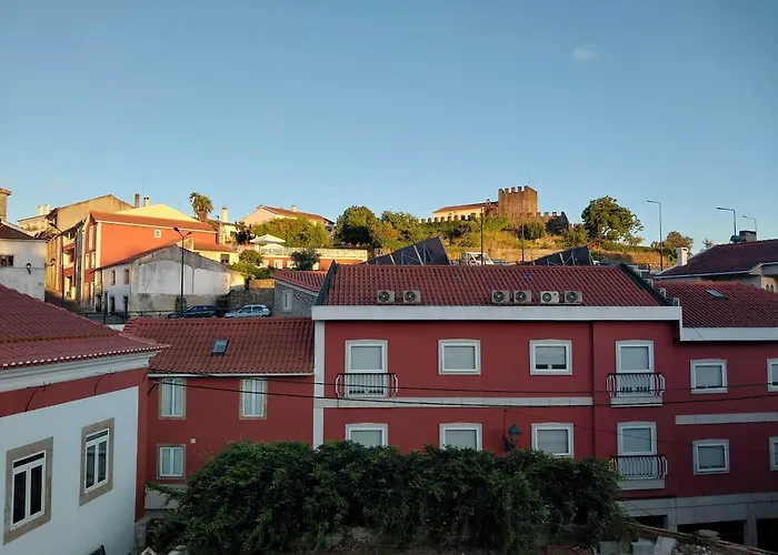 Hotel Square Sertã