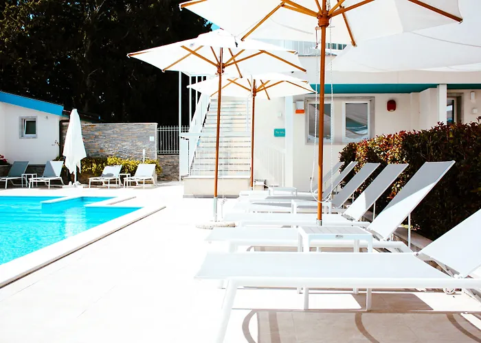 Principe Alogna Hotel&SPA Altavilla Milicia