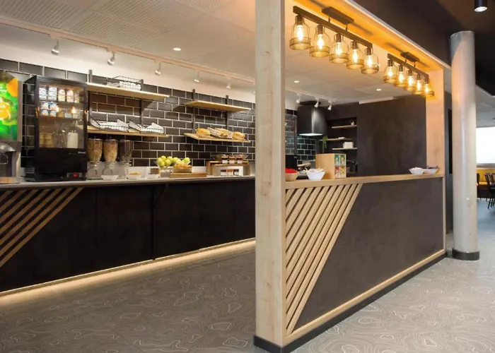 Venissieux Hotels