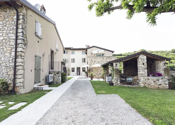 Corte dei Soavi Soave 