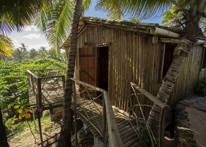 Casa Imbale