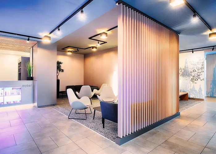 B&B Hotel Ulm