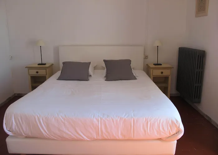 Hotel Le Guintrand à Bédoin
