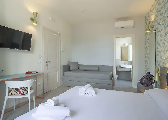 Guerrini Hotel