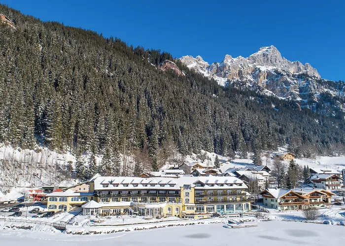 Via Salina - Hotel Am See - Adults Only