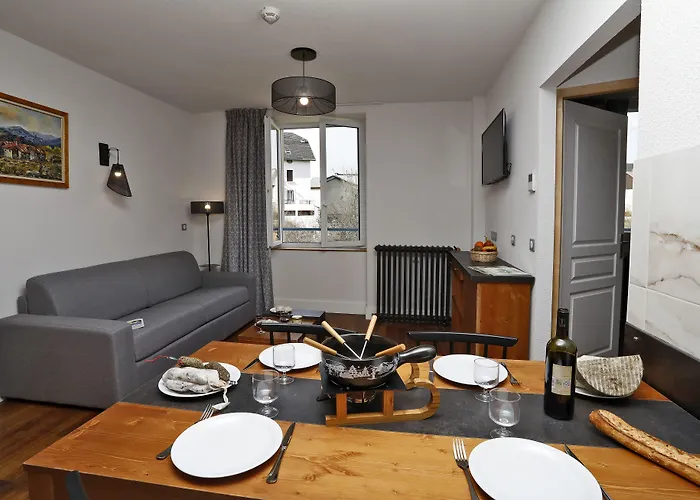 Residence Le Splendid Villard-de-Lans