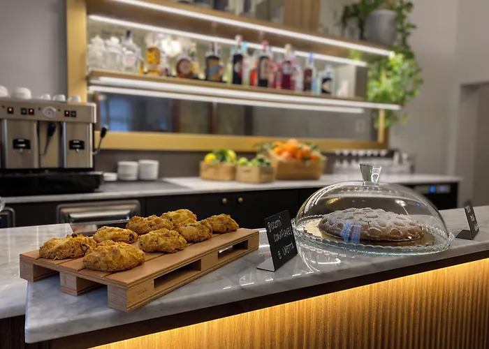Hotel Il Sole Empoli