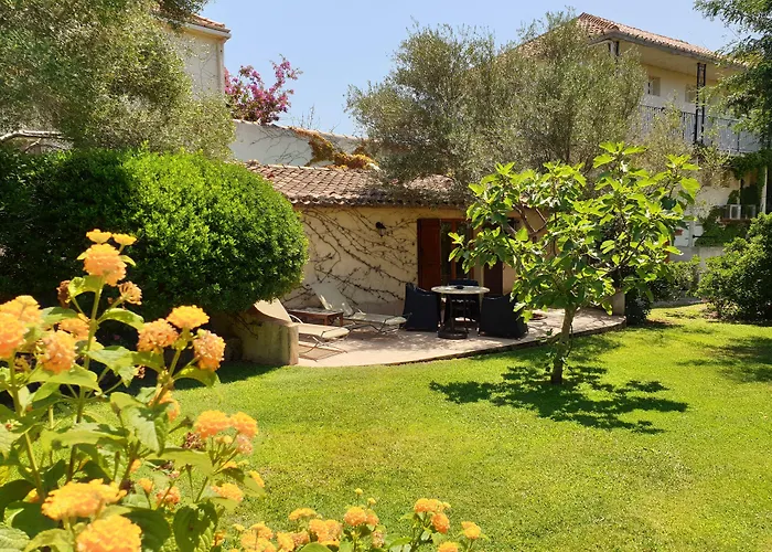 Résidence Le Home Calvi 