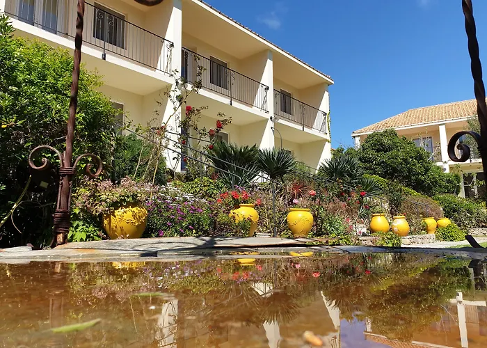 Résidence Le Home Calvi 
