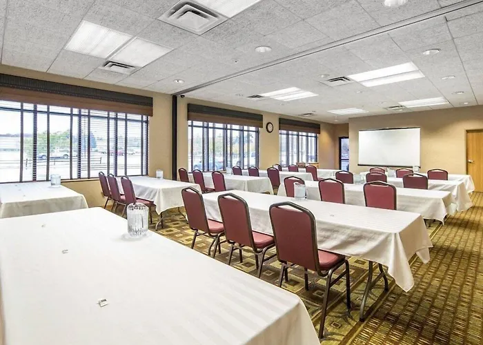 Quality Inn & Suites Casper Near Event Center