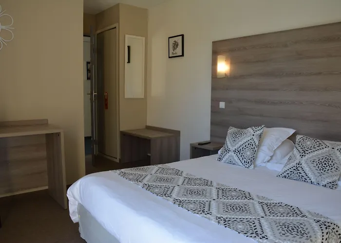 Hotel Albizzia