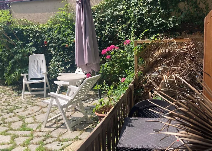 Guest House Berzefi Bergeggi