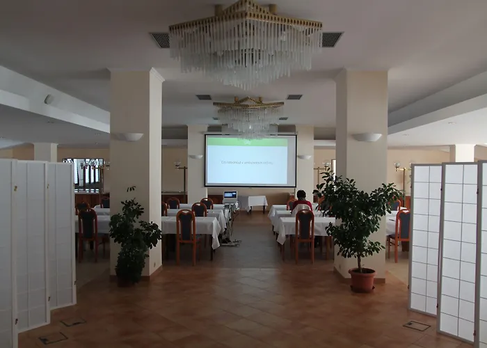 Hotel Bristol Karlsbad