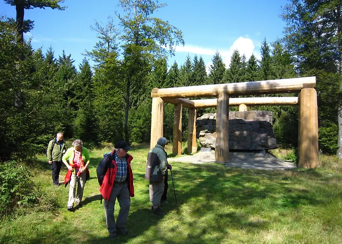 Landgasthof Gilsbach Winterberg
