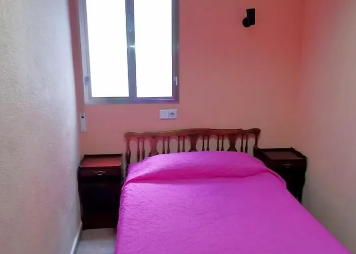 Casa De Huespedes La Asturiana