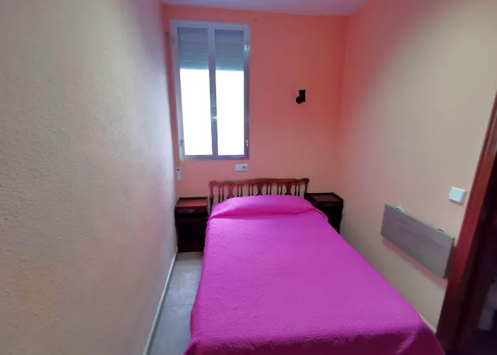 Casa De Huespedes La Asturiana