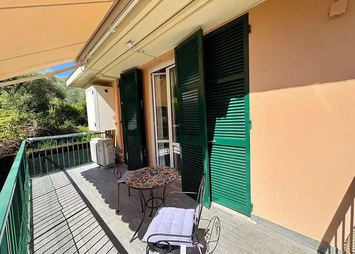 Affittacamere Il Veliero Levanto