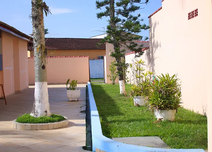 Hotel Clube Azul Do Mar