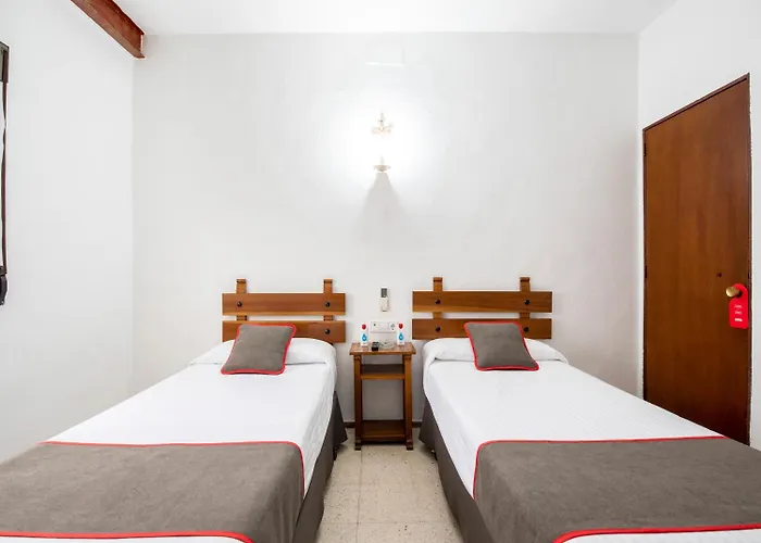 Hostal Santiago Écija