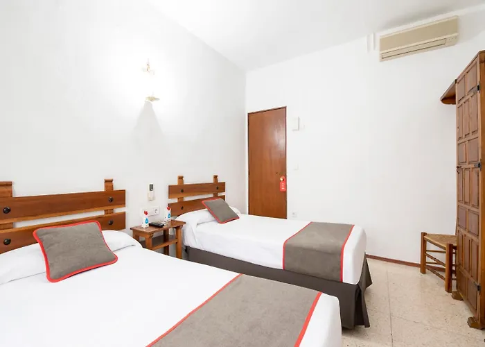 Hostal Santiago Écija