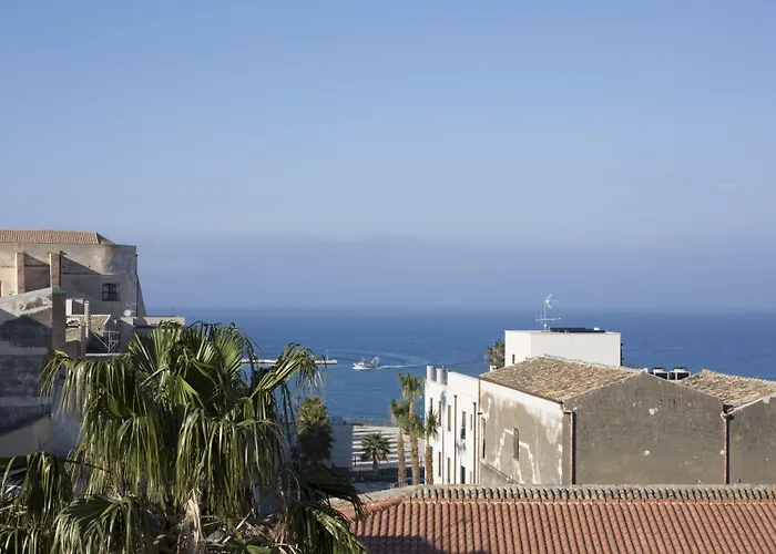 Hotel La Piazzetta