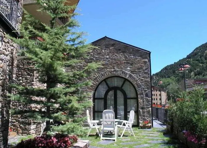 Hotel Bonavida