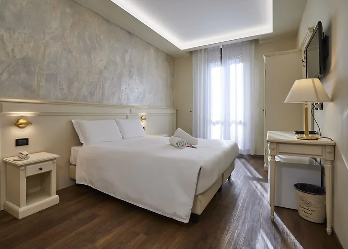 Hotel Galimberti Torino