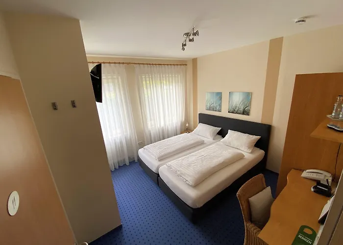 Alleehotel-Eschen Aurich 